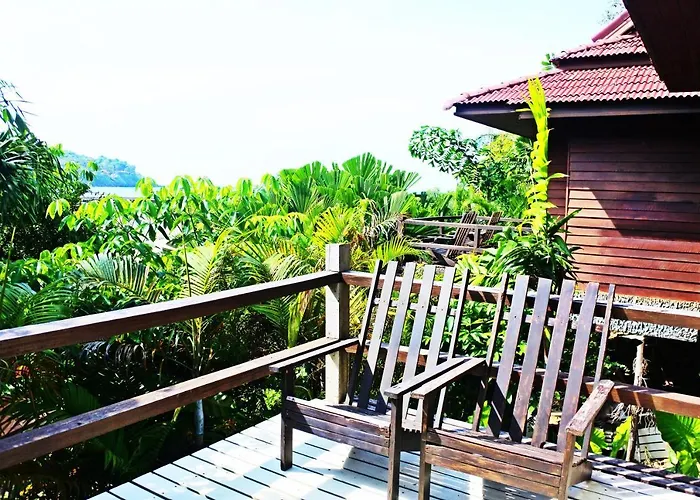 Baan Laanta Resort&Spa