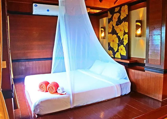 Baan Laanta Resort&Spa