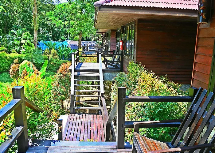 Baan Laanta Resort&Spa