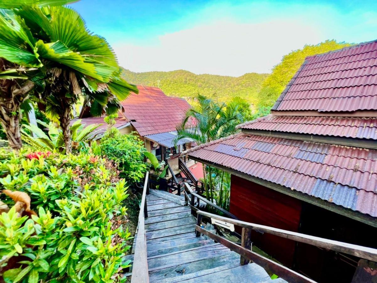 Baan Laanta Resort&spa Resort