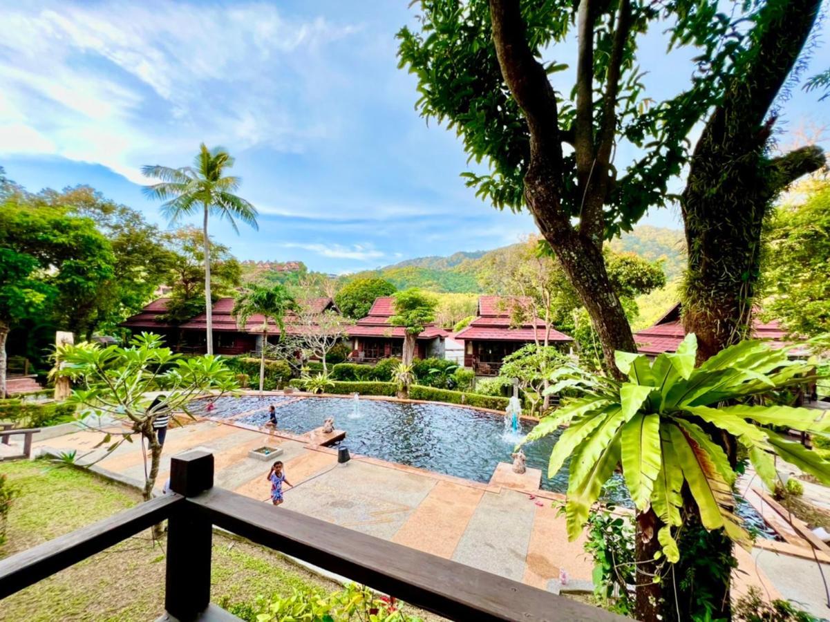Baan Laanta Resort&spa Ko Lanta