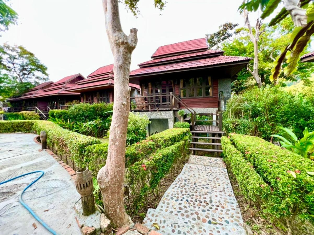 Baan Laanta Resort&spa Resort 4*