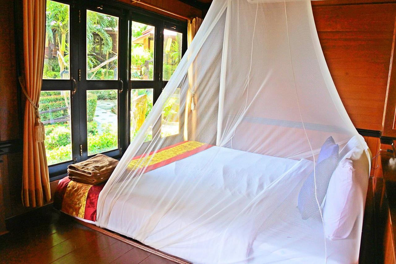 Resort Baan Laanta Resort&spa Ko Lanta