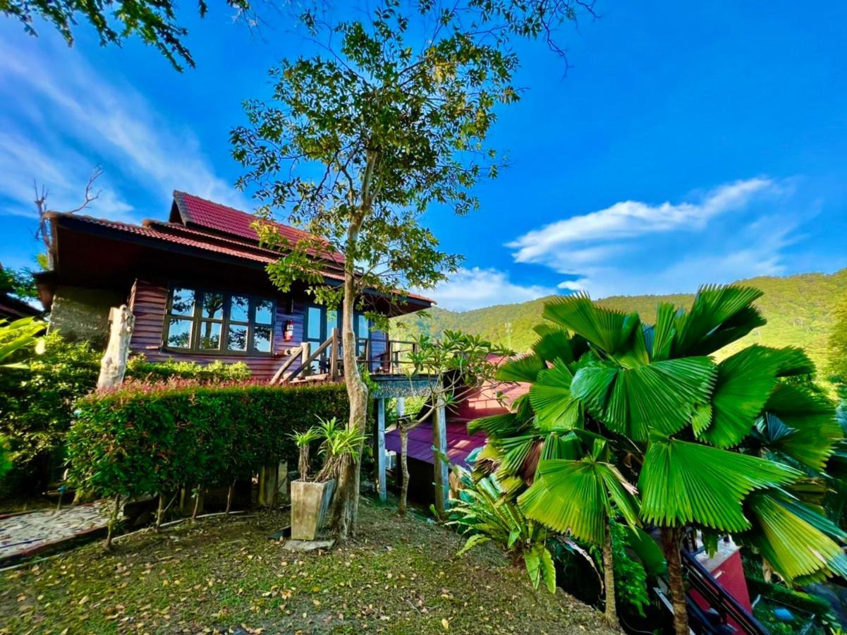 Baan Laanta Resort&spa Resort