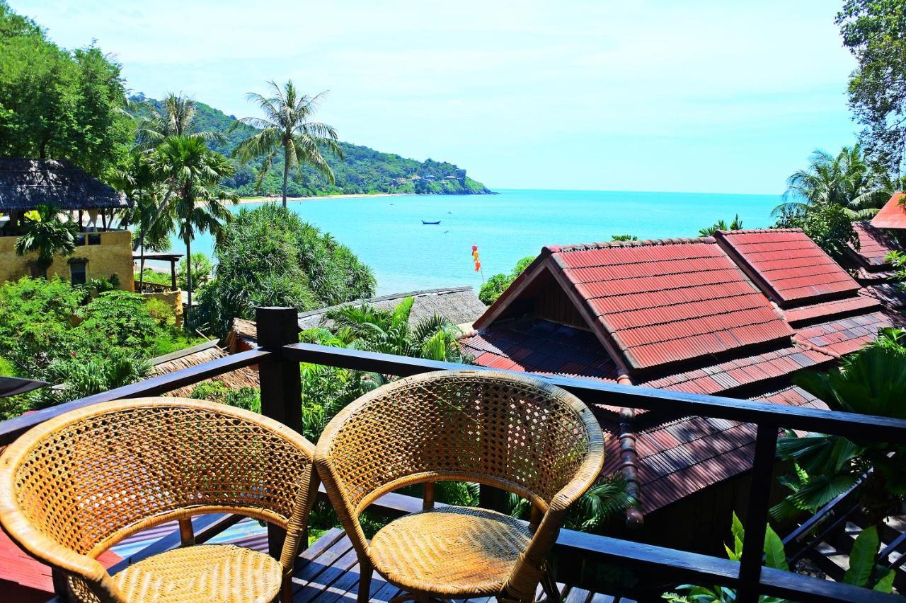 Baan Laanta Resort&spa 4*