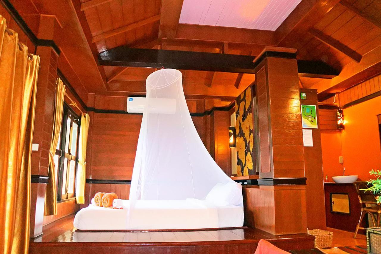Baan Laanta Resort&spa 4*