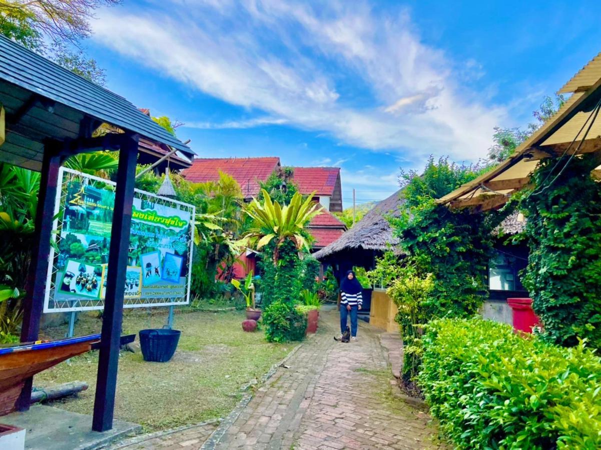 Baan Laanta Resort&spa Resort Ko Lanta
