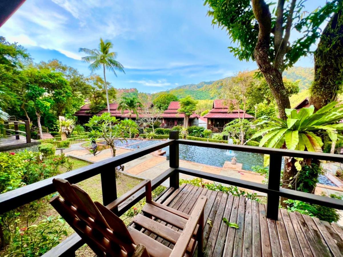 Baan Laanta Resort&spa