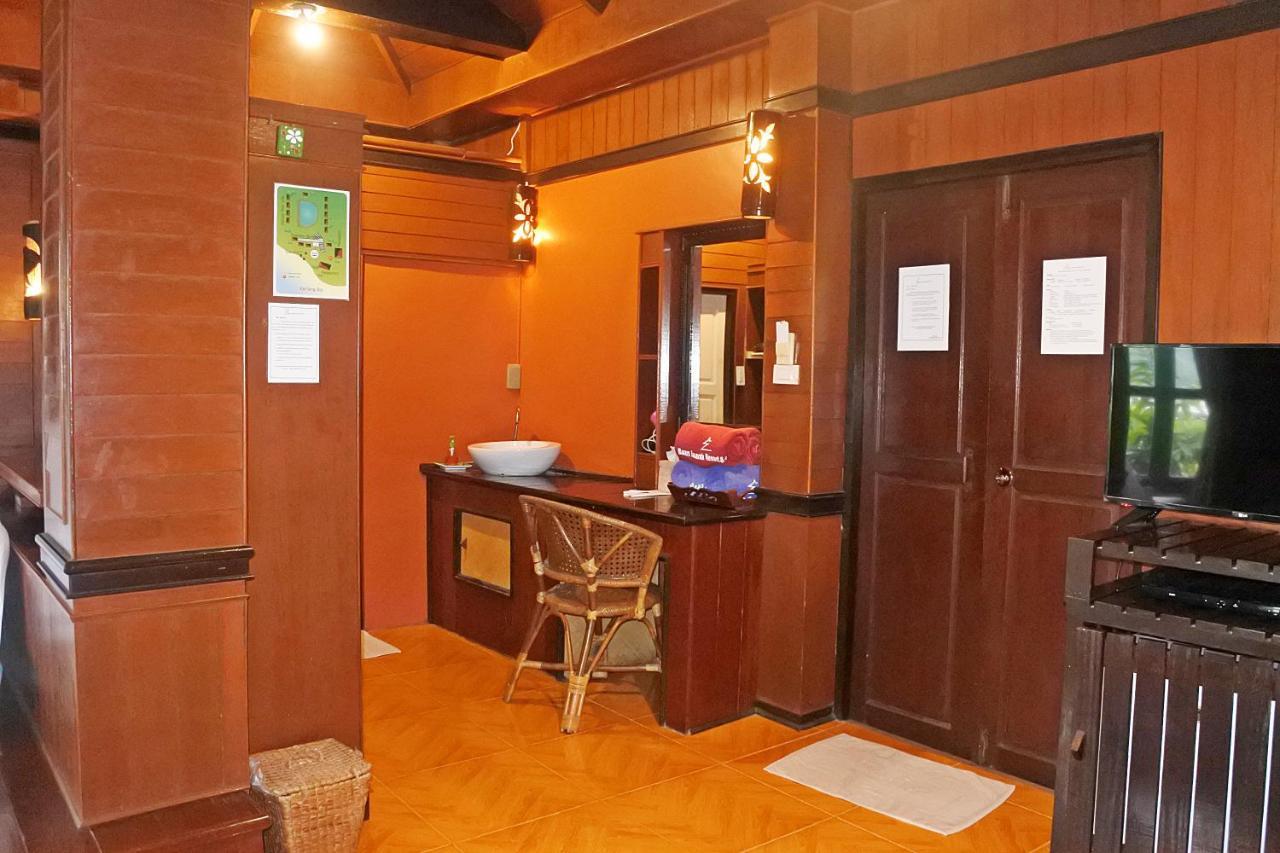 Baan Laanta Resort&spa Resort
