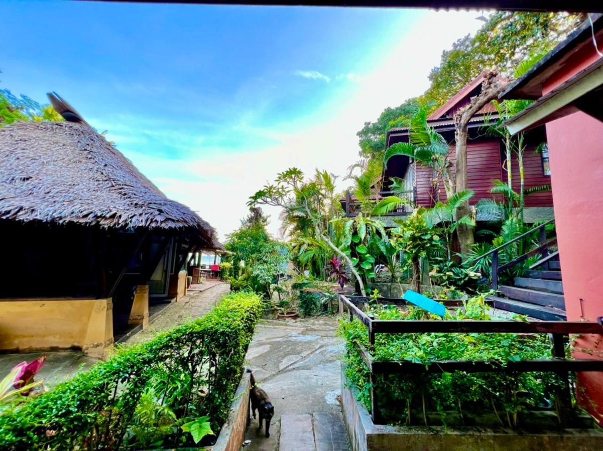 Baan Laanta Resort&spa Resort