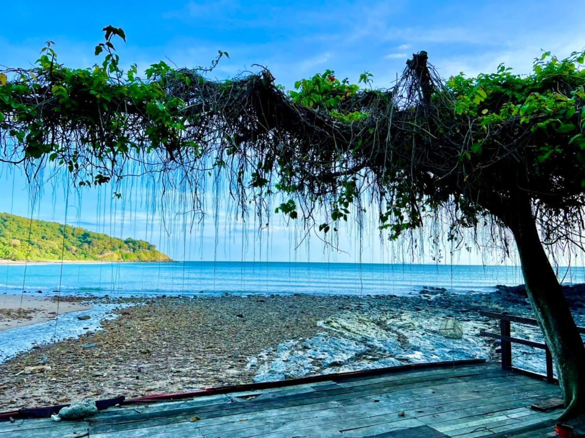 Baan Laanta Resort&spa 4* Ko Lanta