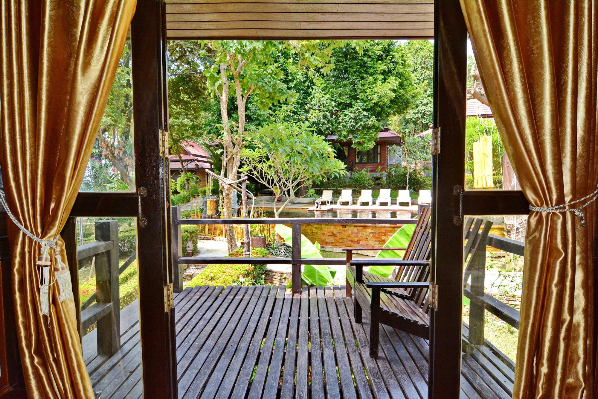 Baan Laanta Resort&spa Ko Lanta