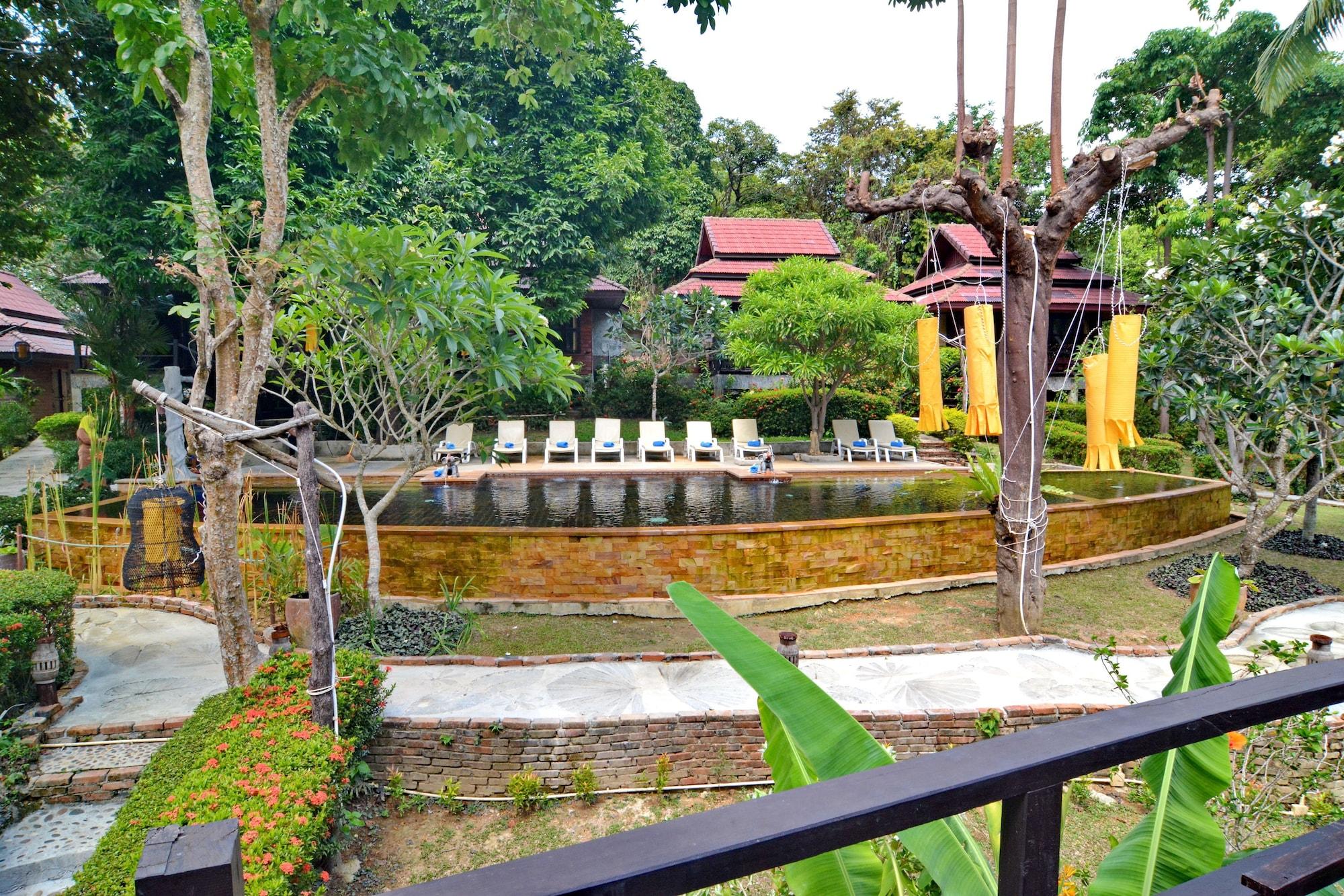 Baan Laanta Resort&spa 4*