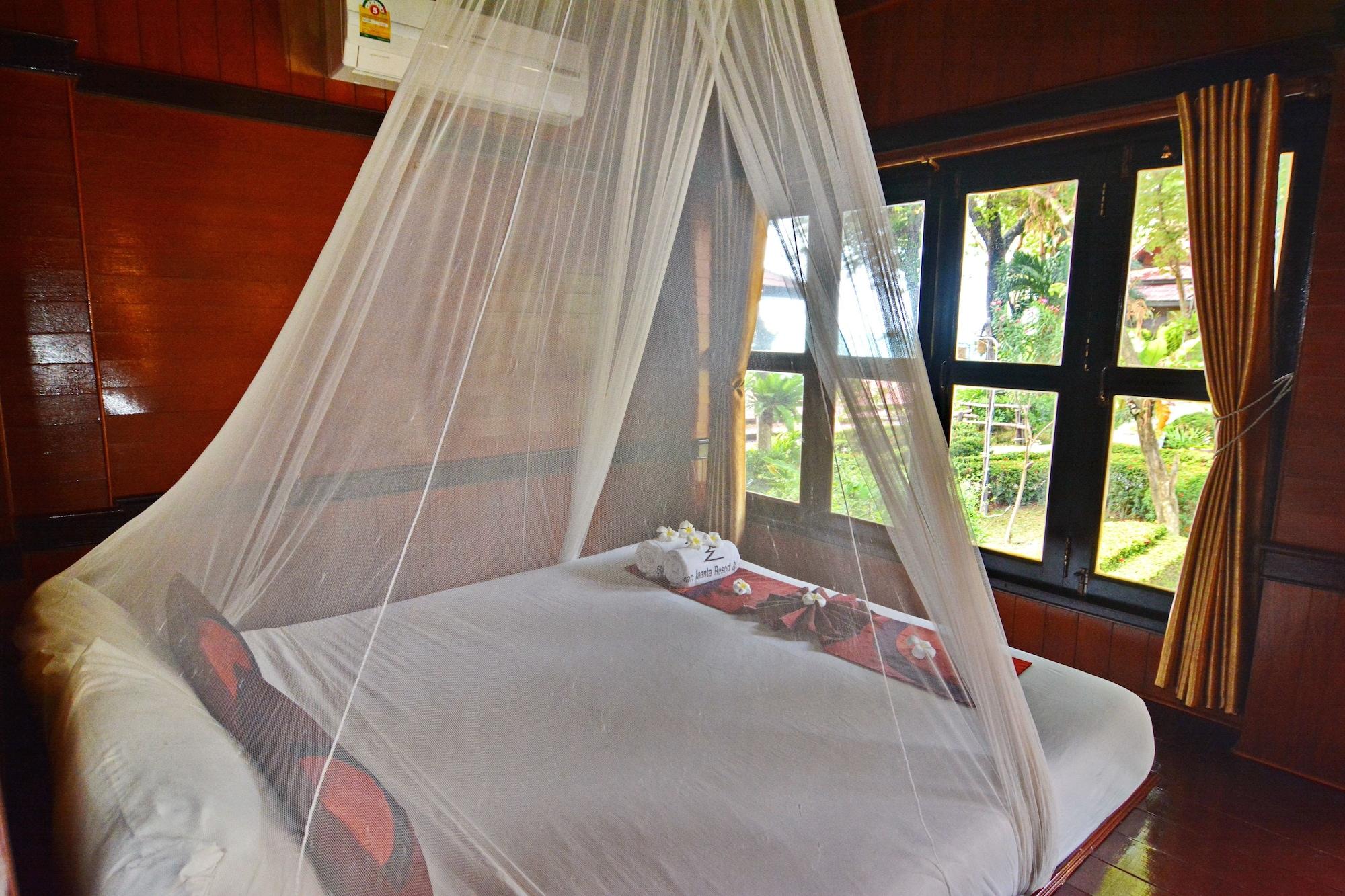 Baan Laanta Resort&spa Resort