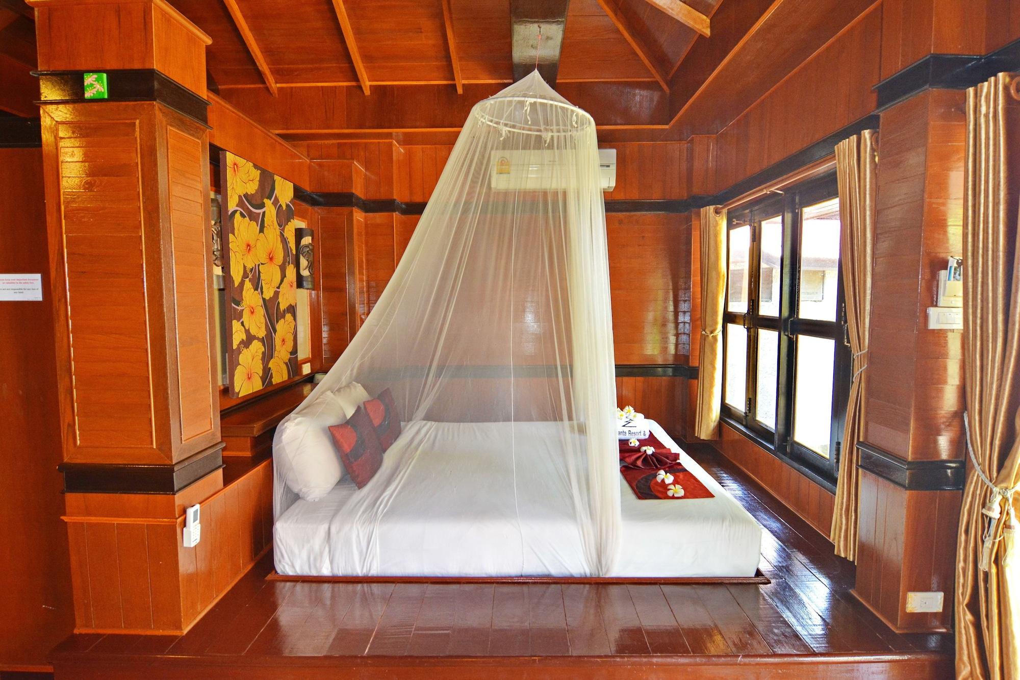 Resort Baan Laanta Resort&spa