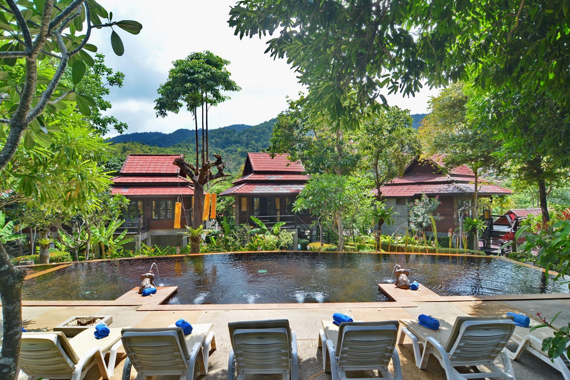 Baan Laanta Resort&spa 4*