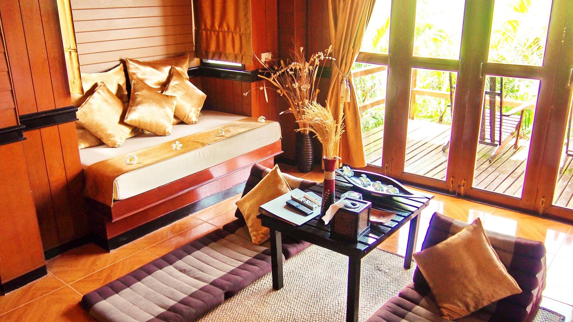 Resort Baan Laanta Resort&spa