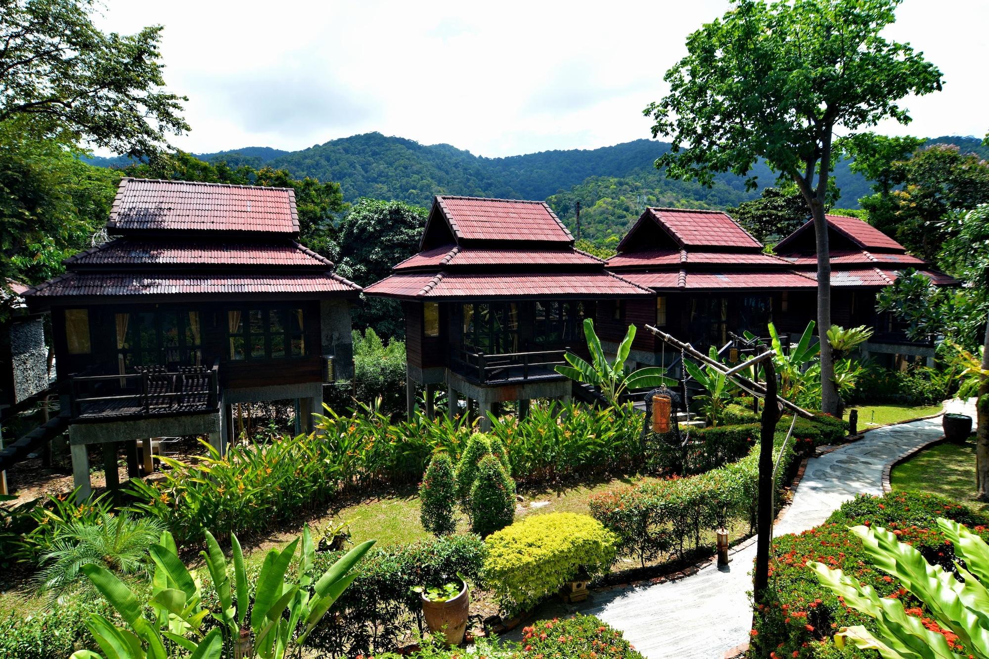 Baan Laanta Resort&spa Resort 4*