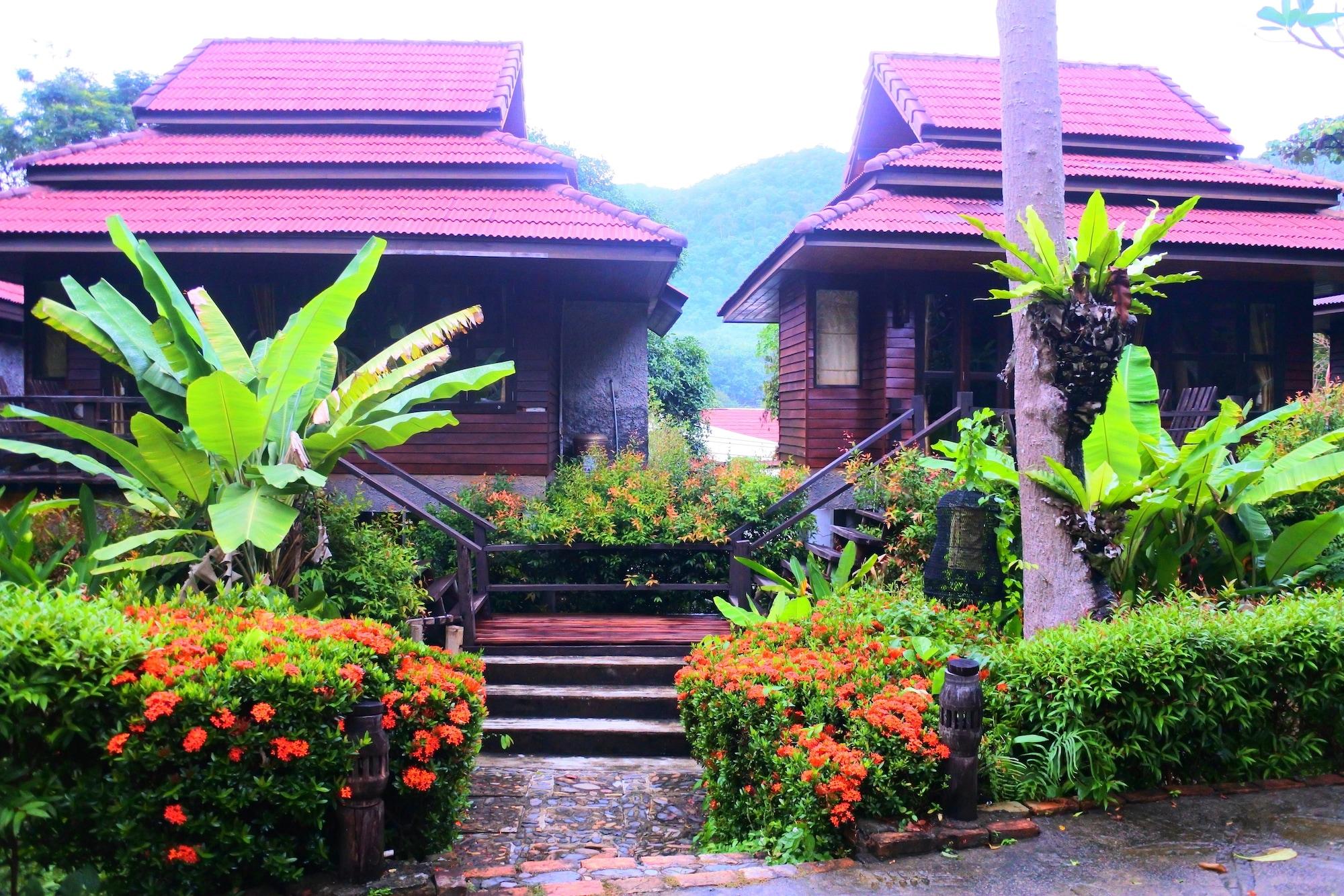 Baan Laanta Resort&spa Ko Lanta