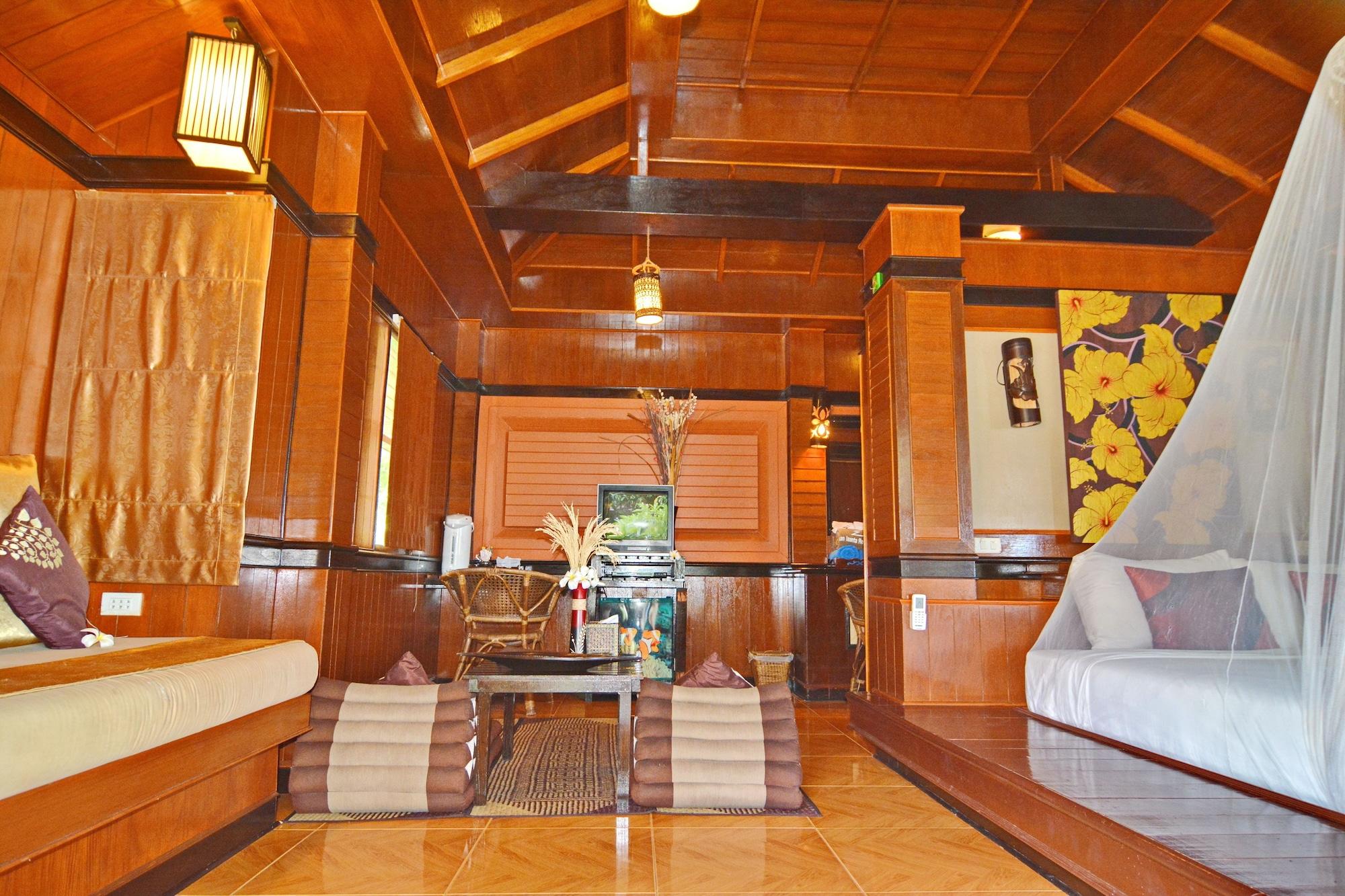 Baan Laanta Resort&spa Resort 4*