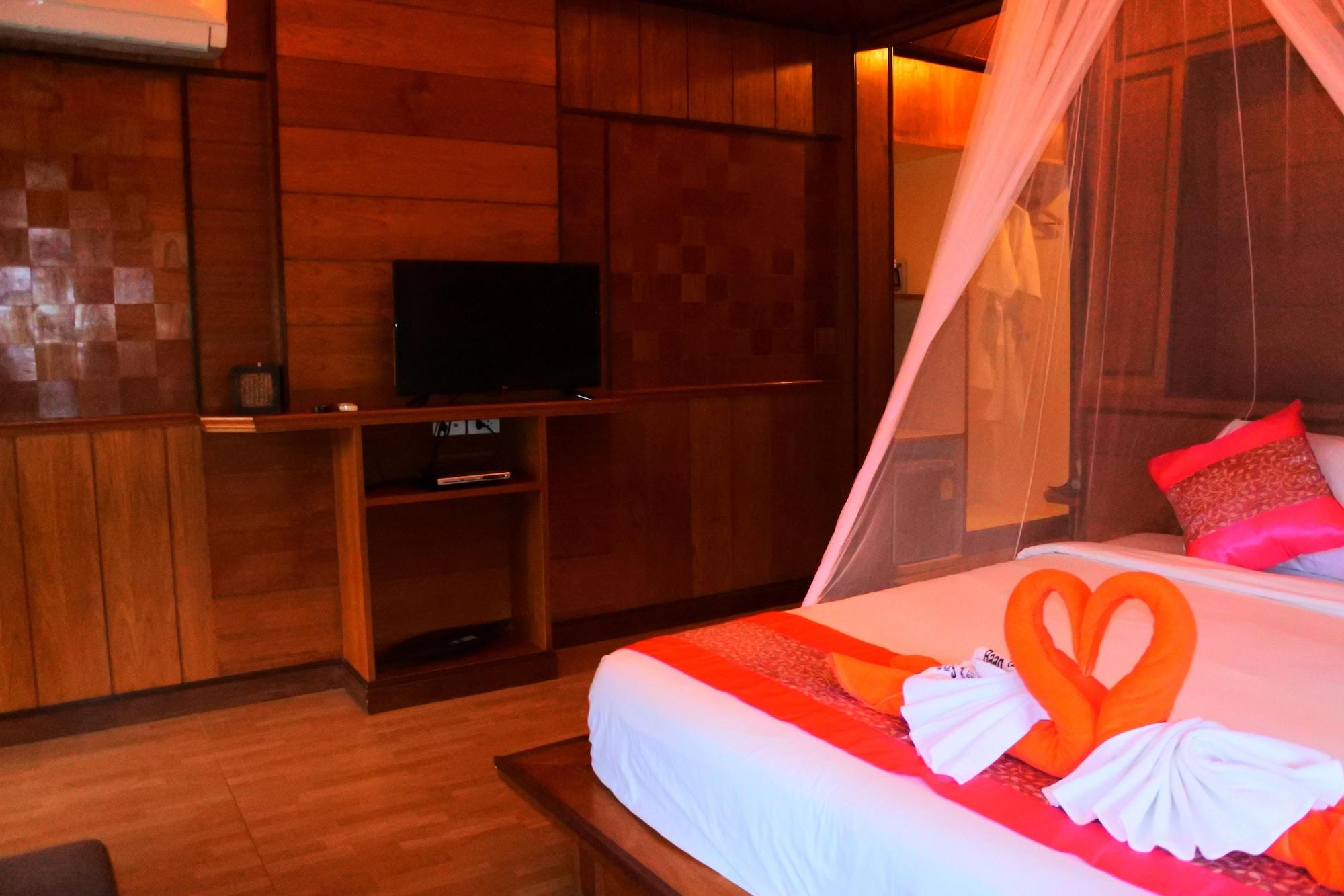 Baan Laanta Resort&spa