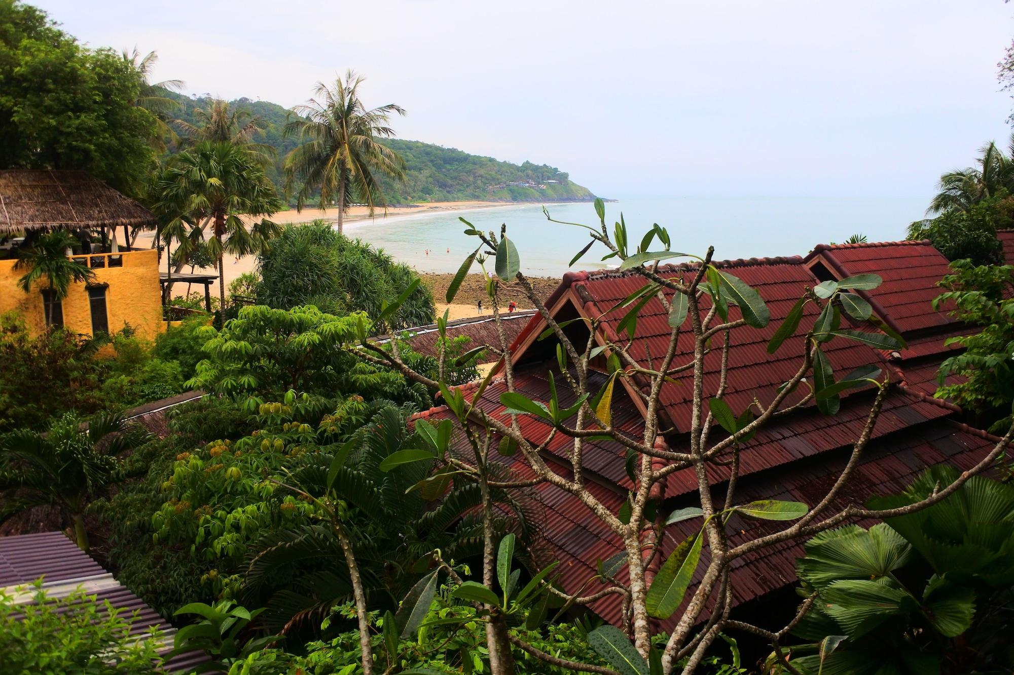 Baan Laanta Resort&spa Resort Ko Lanta