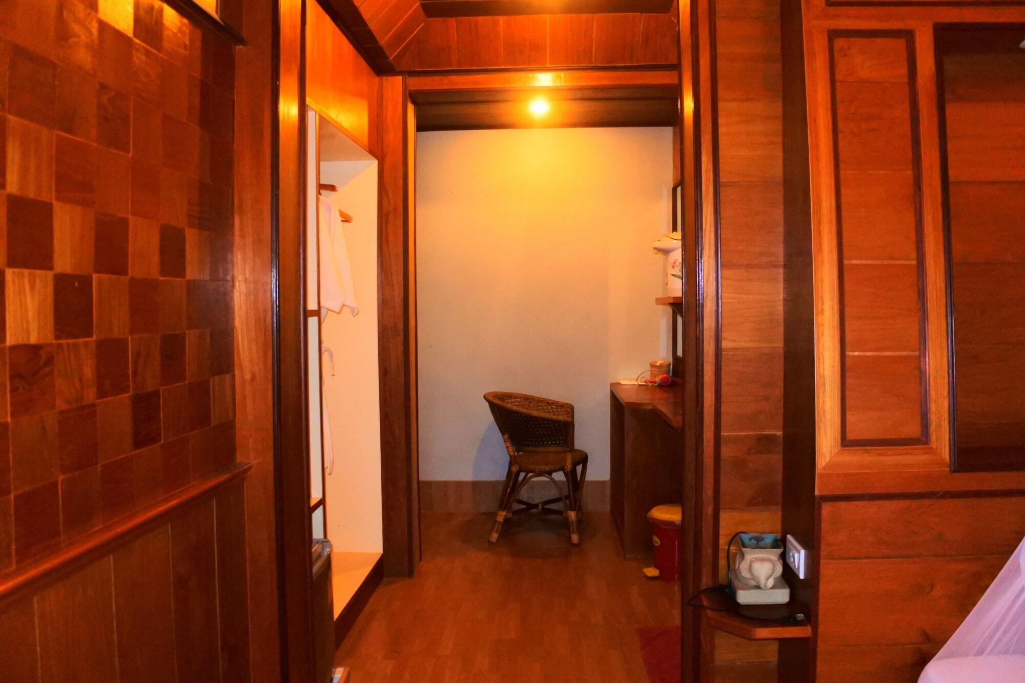 Baan Laanta Resort&spa Resort