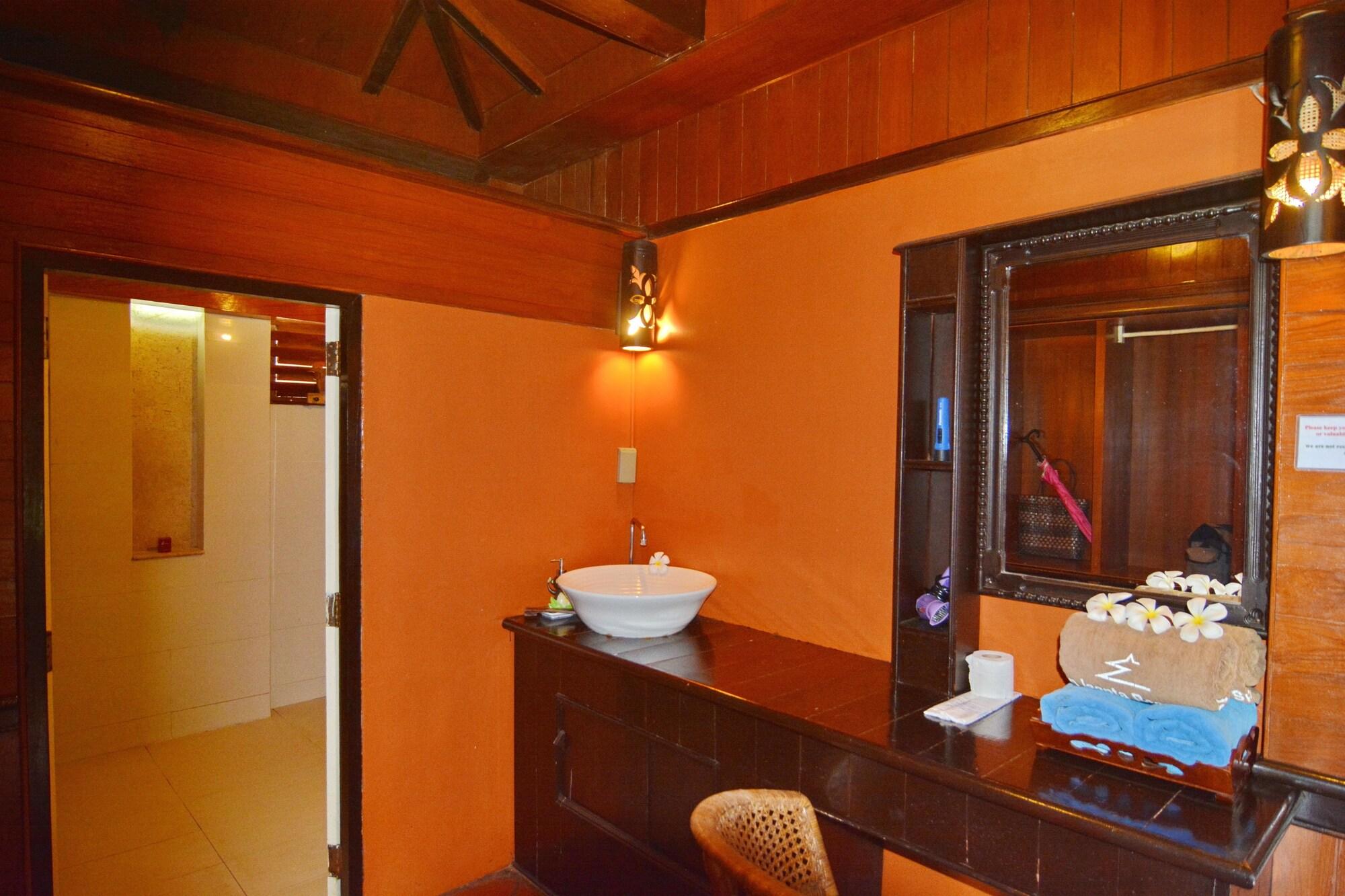 Resort Baan Laanta Resort&spa 4*