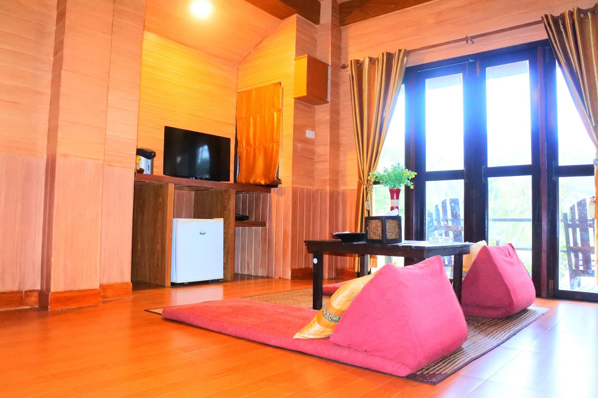 Baan Laanta Resort&spa 4* Ko Lanta