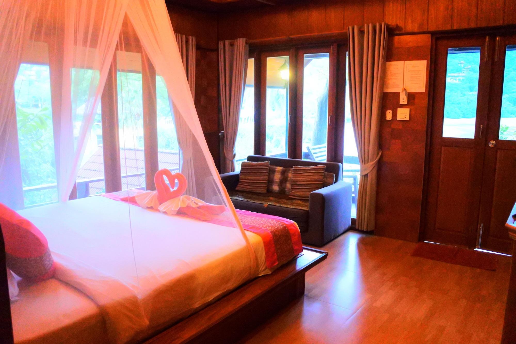 Baan Laanta Resort&spa Resort Ko Lanta