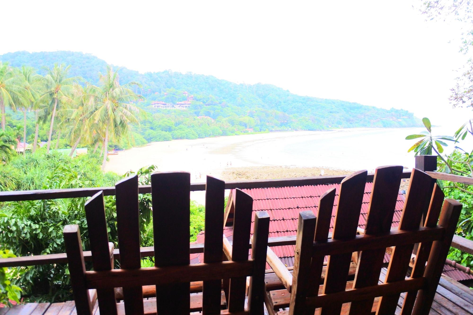 Baan Laanta Resort&spa Resort