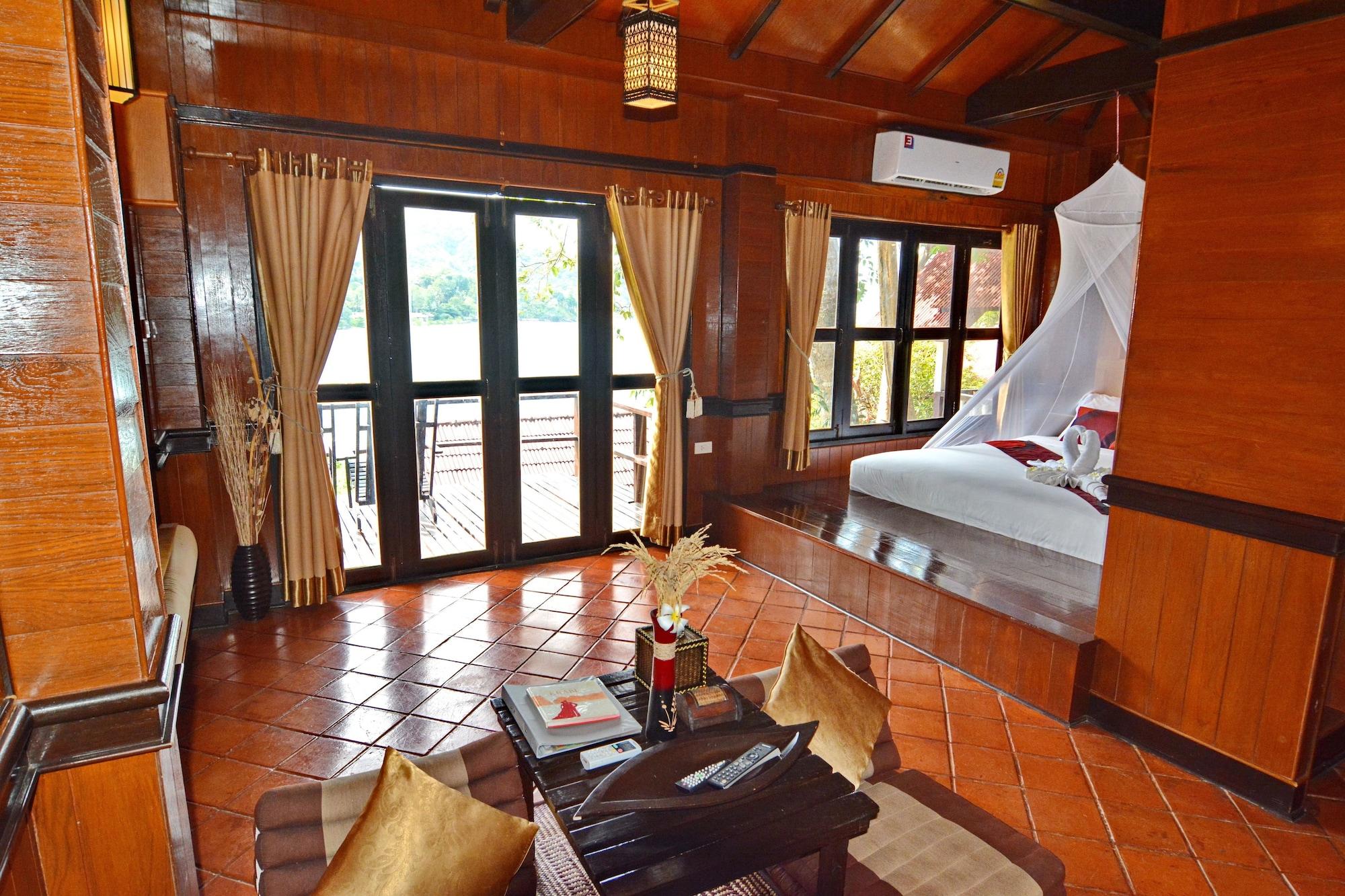 Baan Laanta Resort&spa Resort Ko Lanta