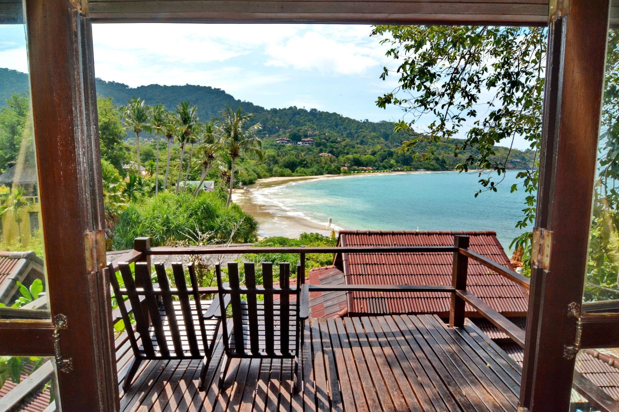 Baan Laanta Resort&spa 4* Ko Lanta