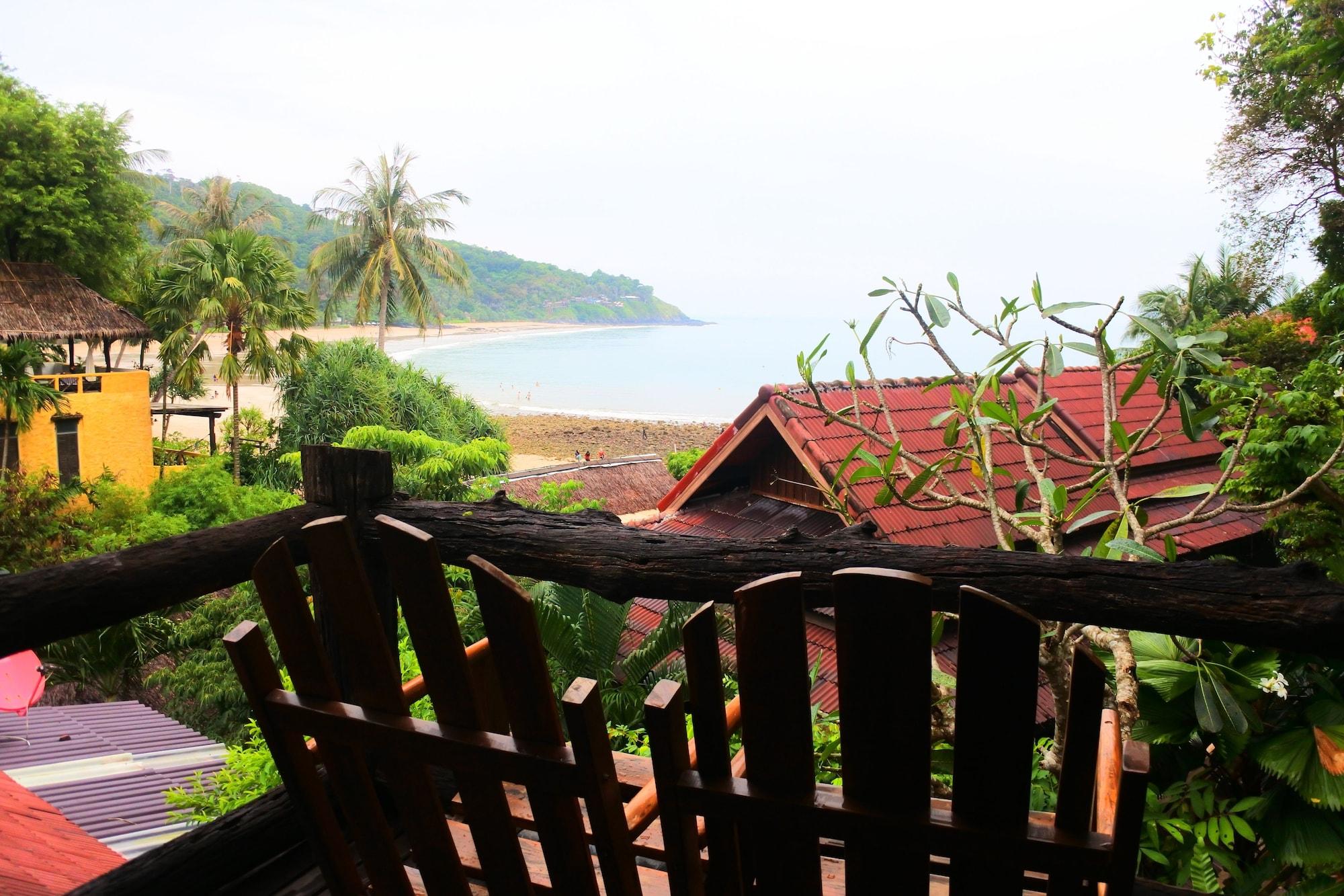 Resort Baan Laanta Resort&spa