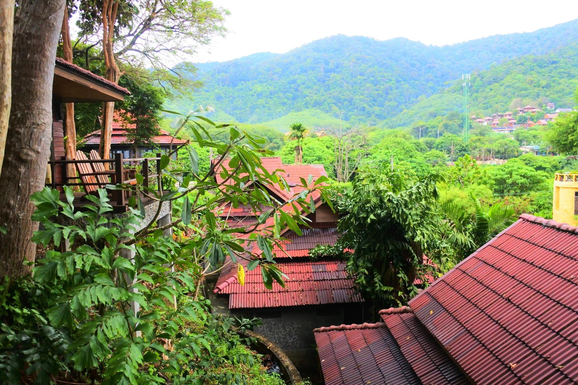 Baan Laanta Resort&spa