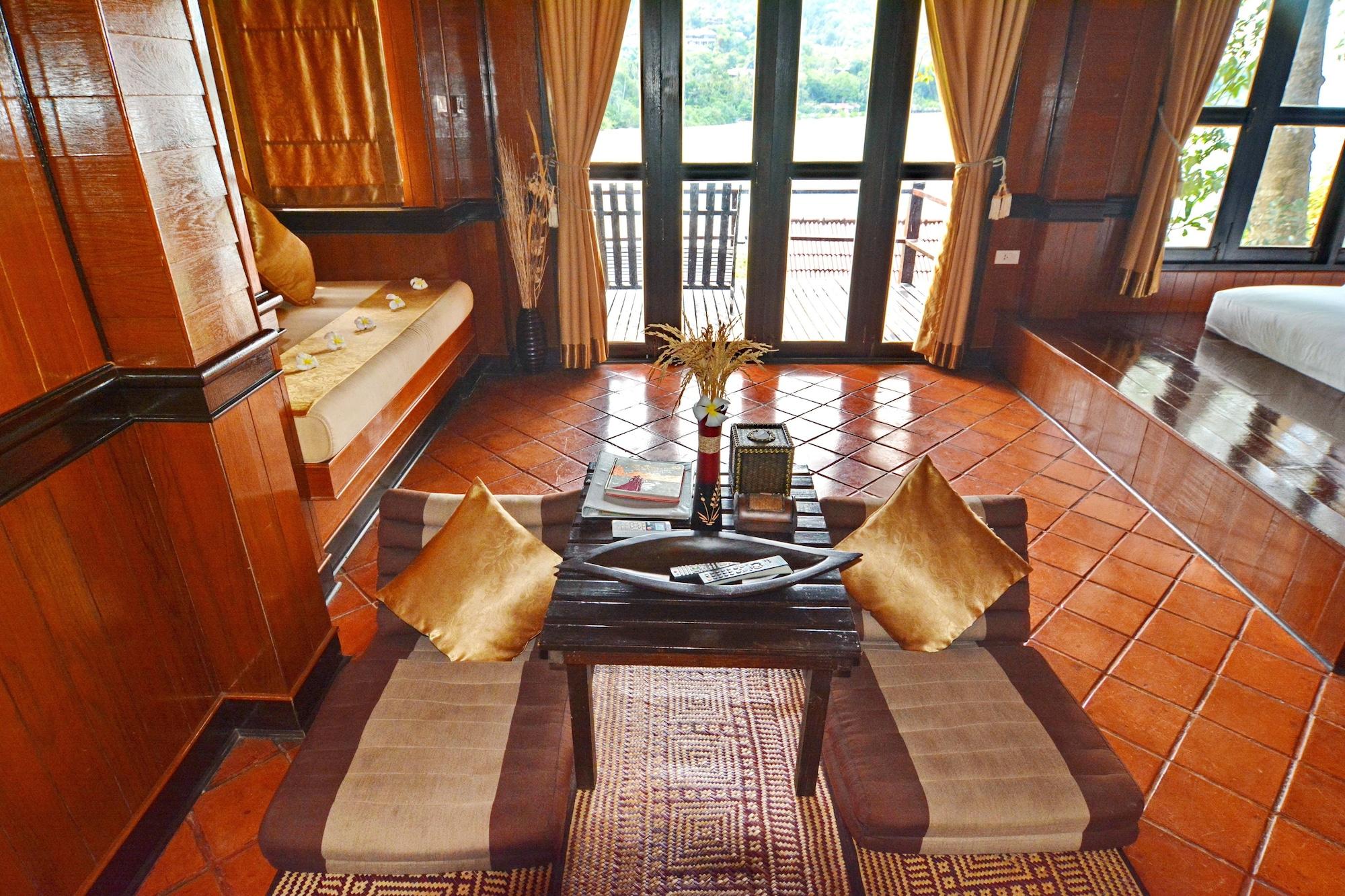 Baan Laanta Resort&spa