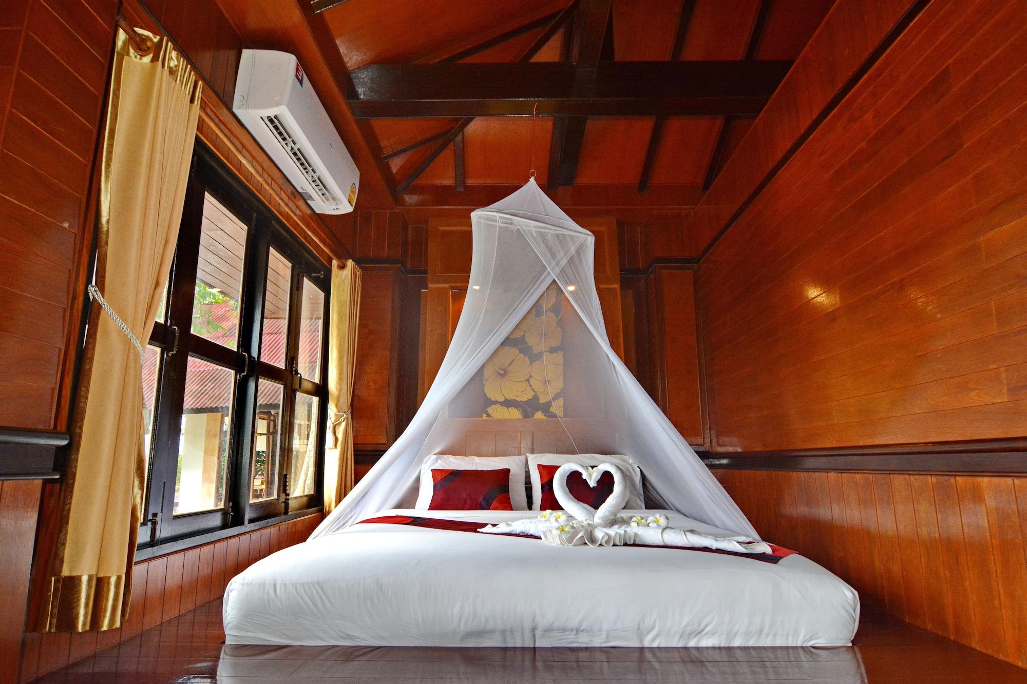 Baan Laanta Resort&spa Resort
