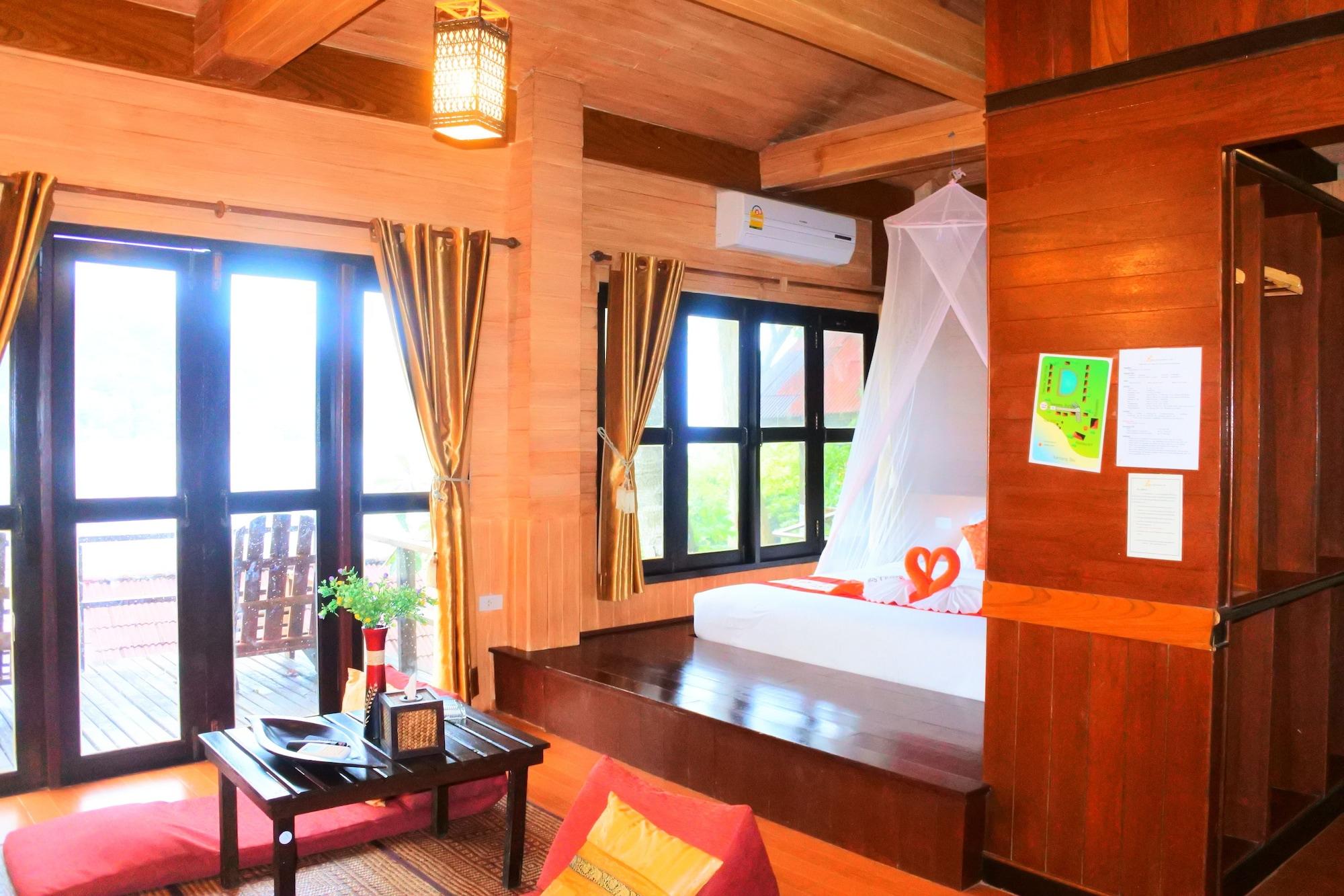 Baan Laanta Resort&spa Resort 4*