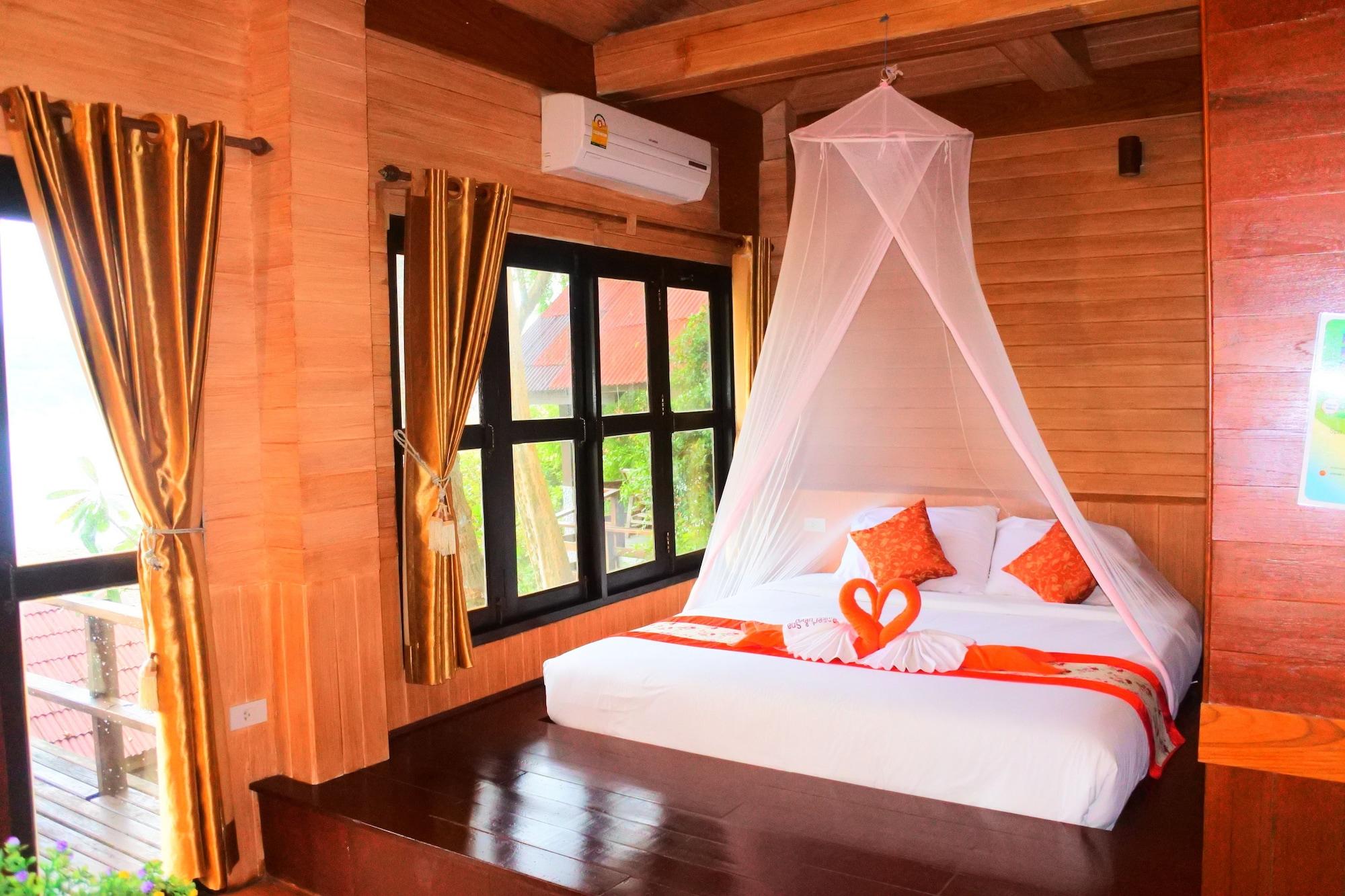 Resort Baan Laanta Resort&spa Ko Lanta