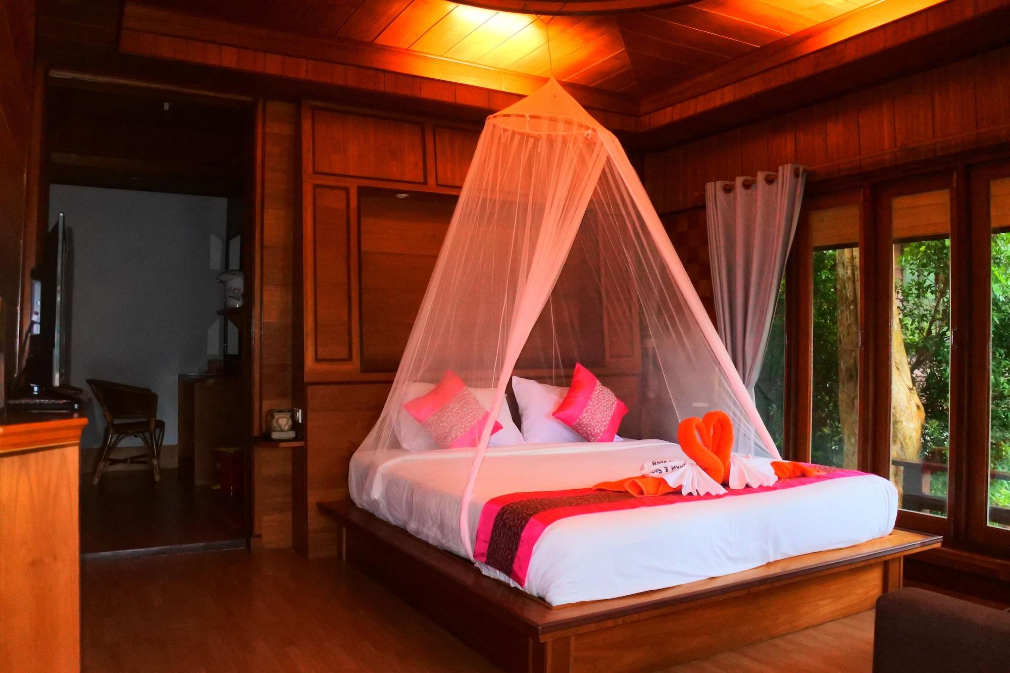 Resort Baan Laanta Resort&spa 4*