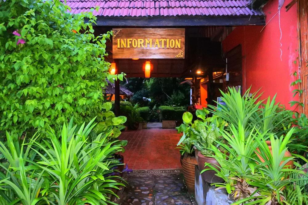 Baan Laanta Resort&spa Resort 4*
