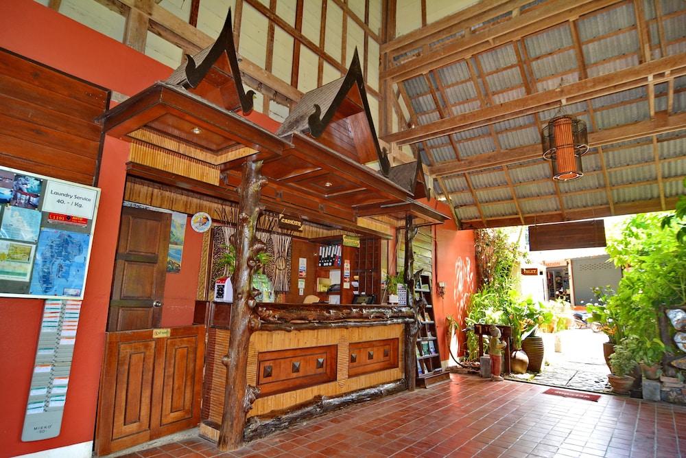Baan Laanta Resort&spa