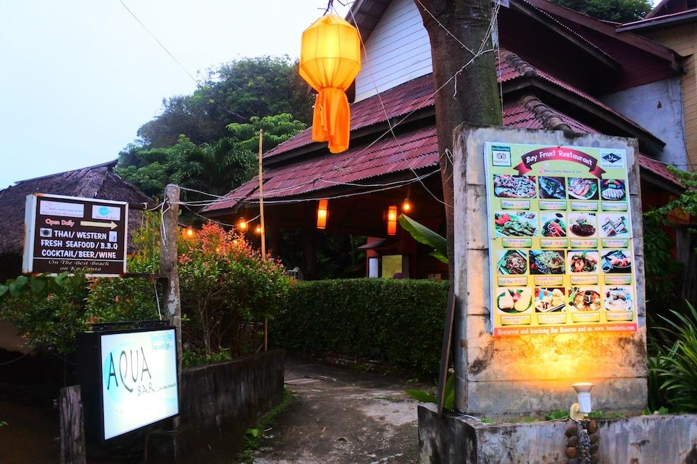 Baan Laanta Resort&spa