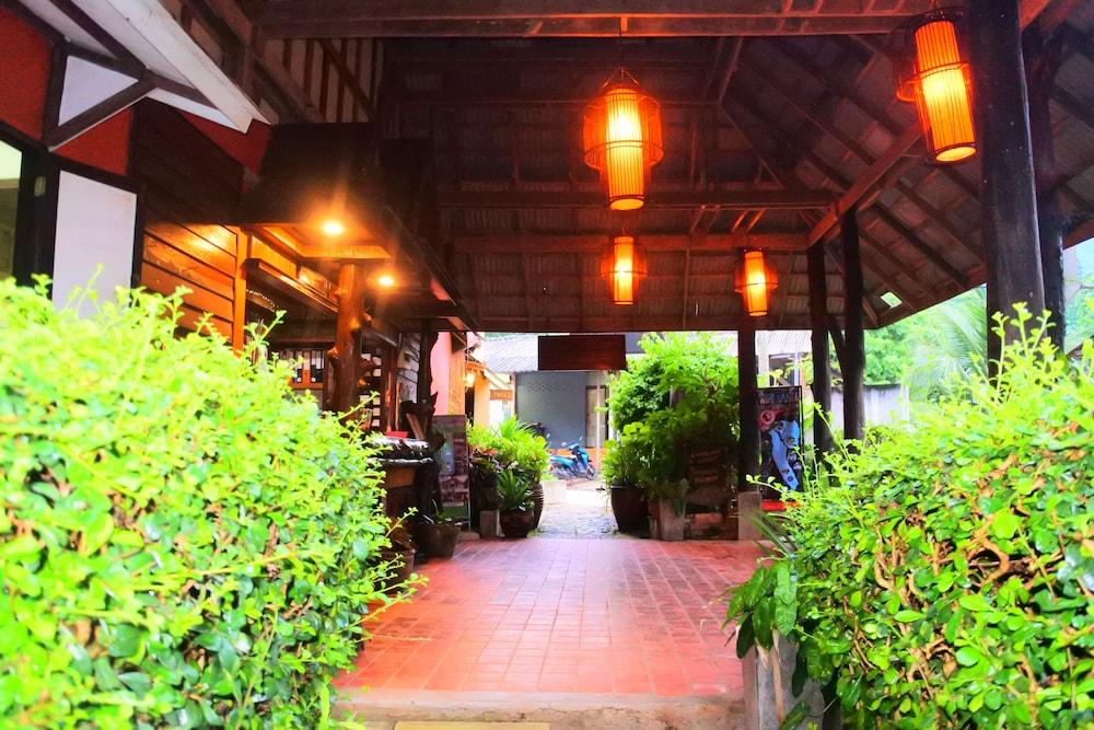 Baan Laanta Resort&spa Resort 4*