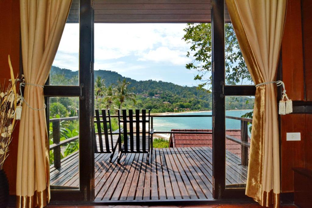 Baan Laanta Resort&spa Resort