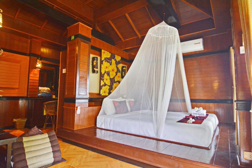 Baan Laanta Resort&spa Resort 4*