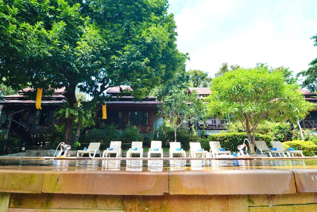 Baan Laanta Resort&spa Resort