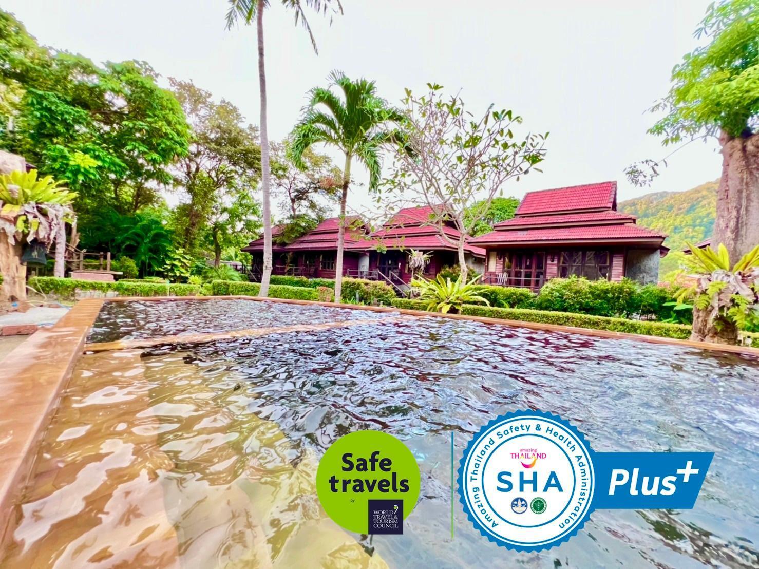 Baan Laanta Resort&spa Ko Lanta