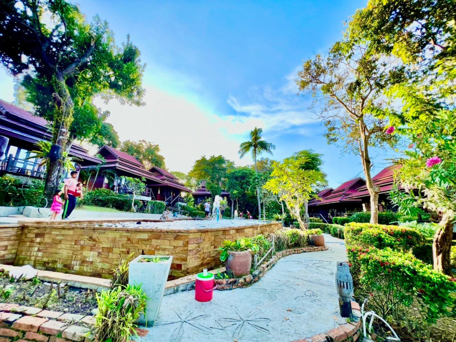Baan Laanta Resort&spa Resort 4*