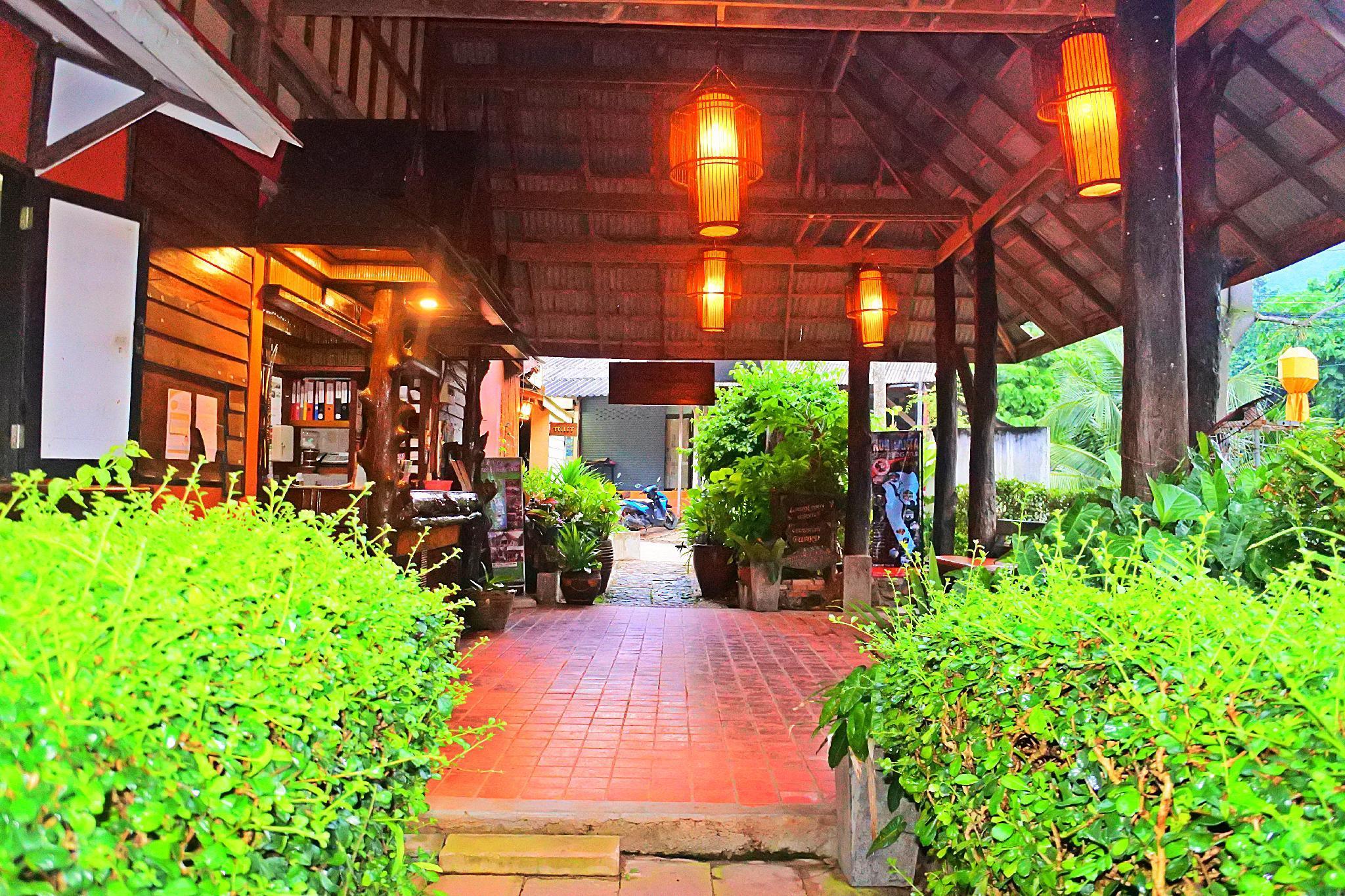Baan Laanta Resort&spa 4*